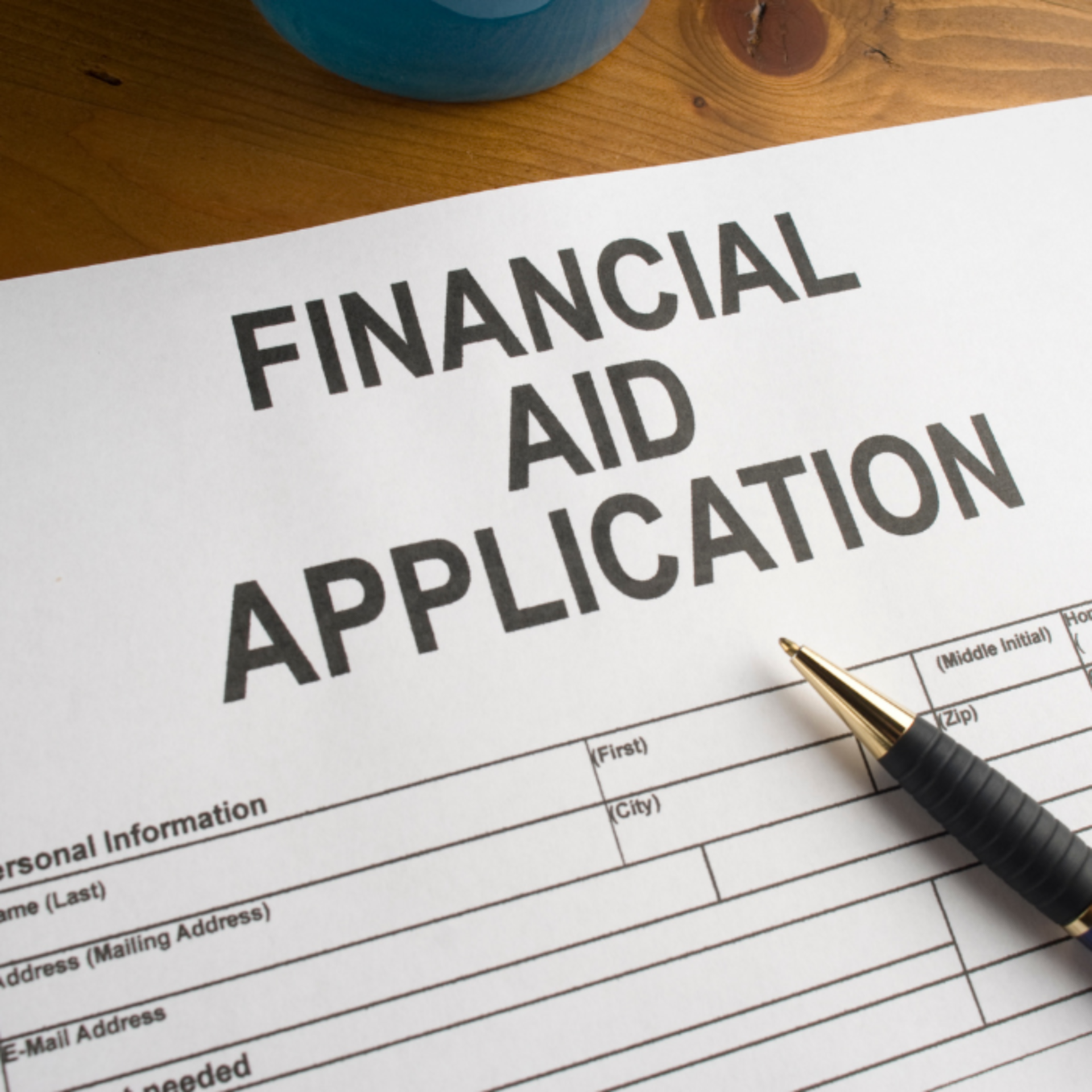 Why You Should Apply for Financial Aid, Even if You Can Afford College thumbnail